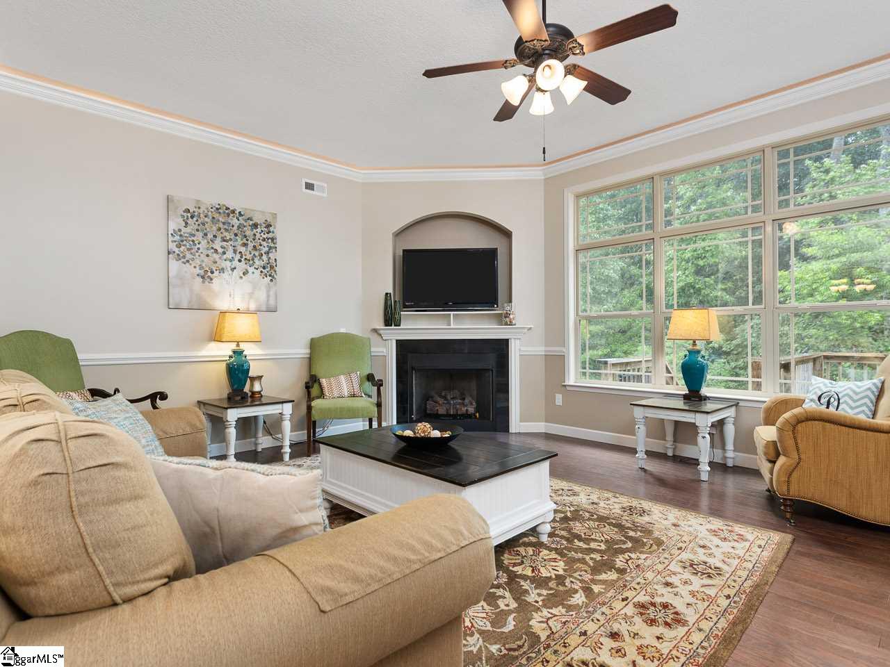 572 Marchbanks Road Boiling Springs, SC 29316 - Photo 9 of 34 Gallery Image 9