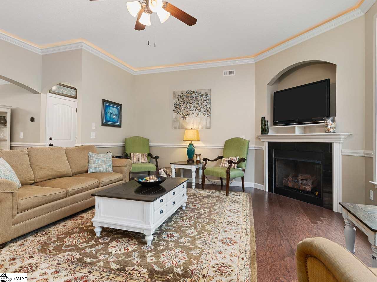 572 Marchbanks Road Boiling Springs, SC 29316 - Photo 10 of 34 Gallery Image 10