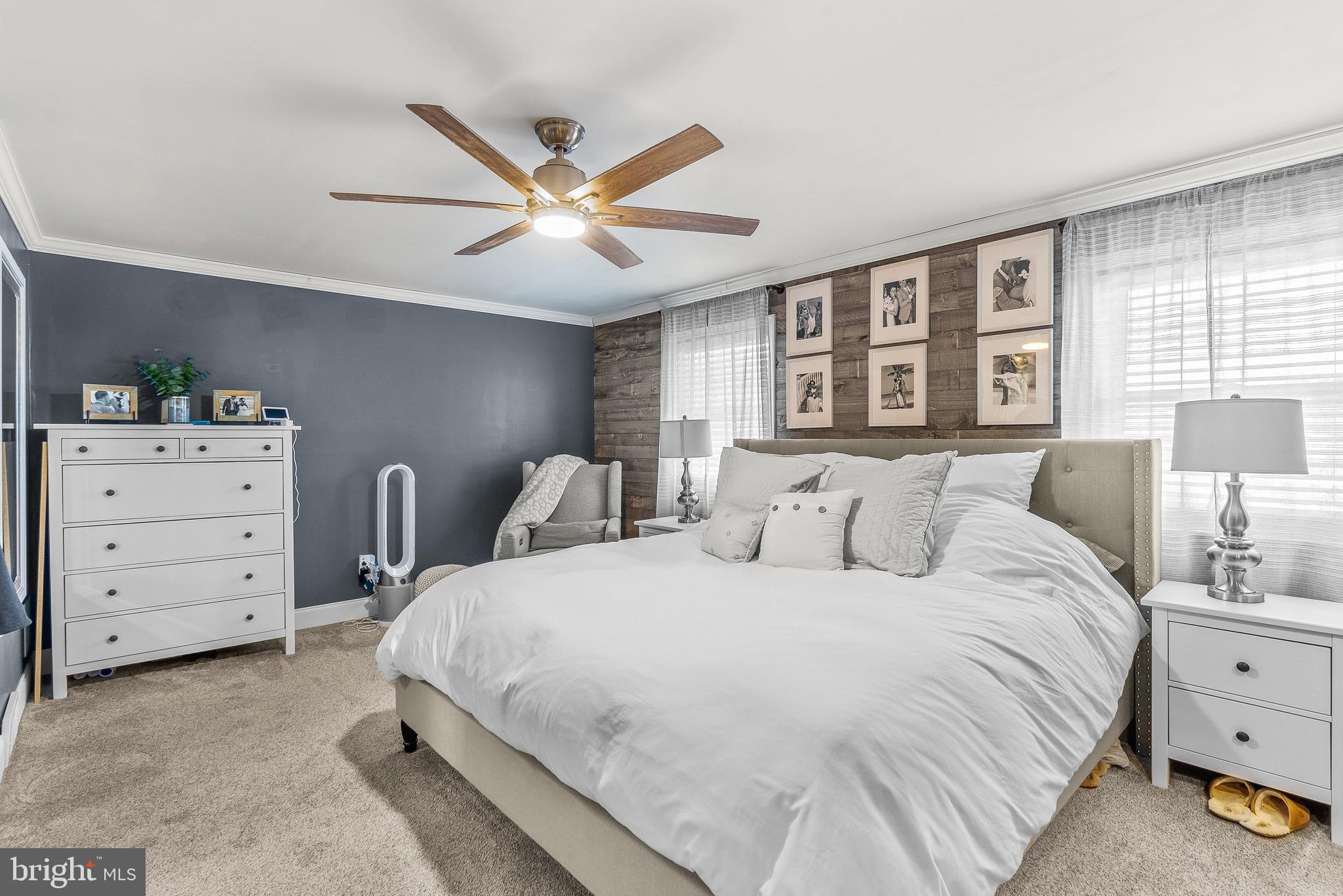 12455 Sweet Briar Road Philadelphia, PA 19154 - Photo 23 of 44 Primary Bedroom