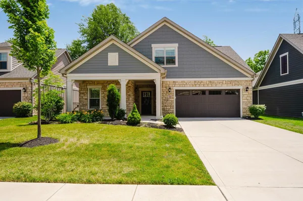 $554,500 | 333 Parkgate Court, Delaware, OH 43015