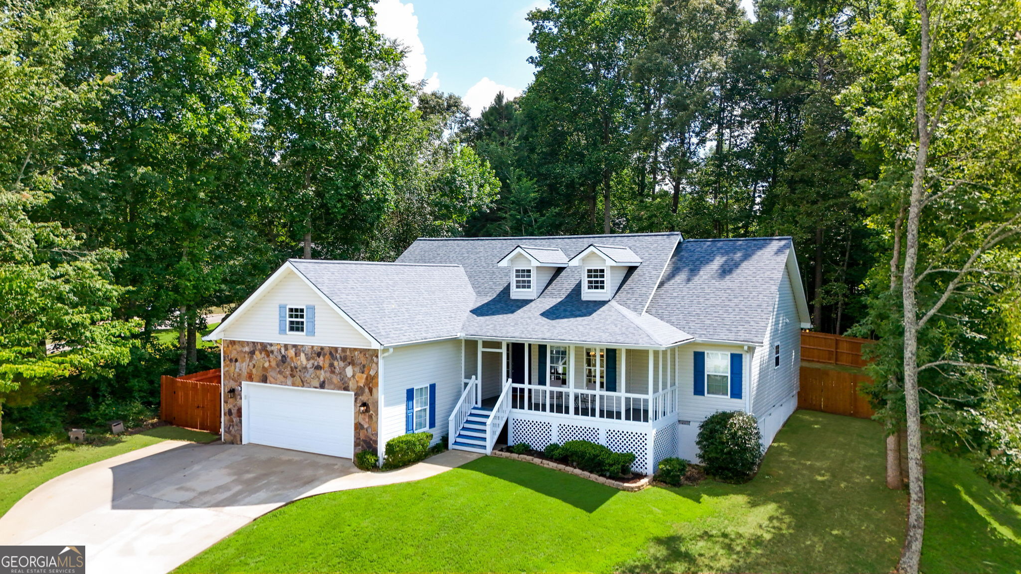 118 Rockwind Way Demorest, GA 30535 - Photo 1 of 42