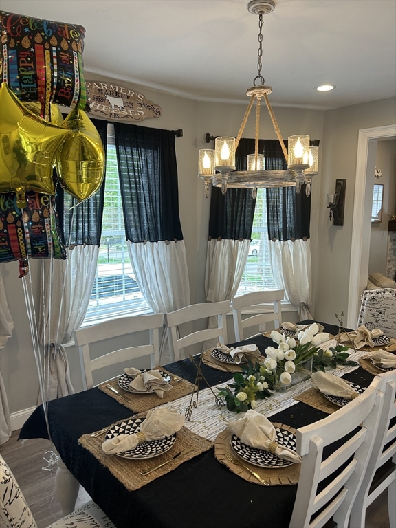 29 Bennett Street Hudson, MA 01749 - Photo 16 of 31