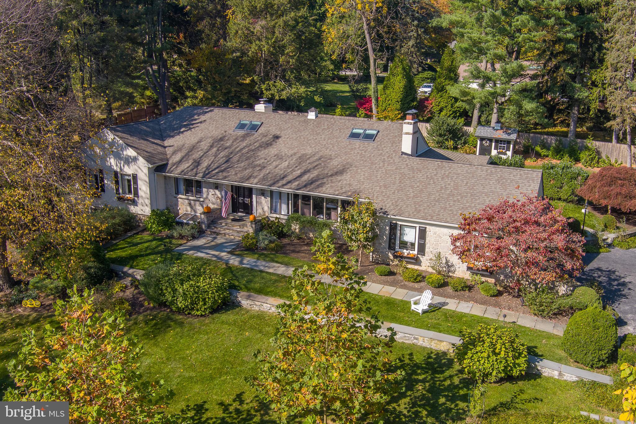 822 Lafayette Road Bryn Mawr, PA 19010 - Photo 1 of 30