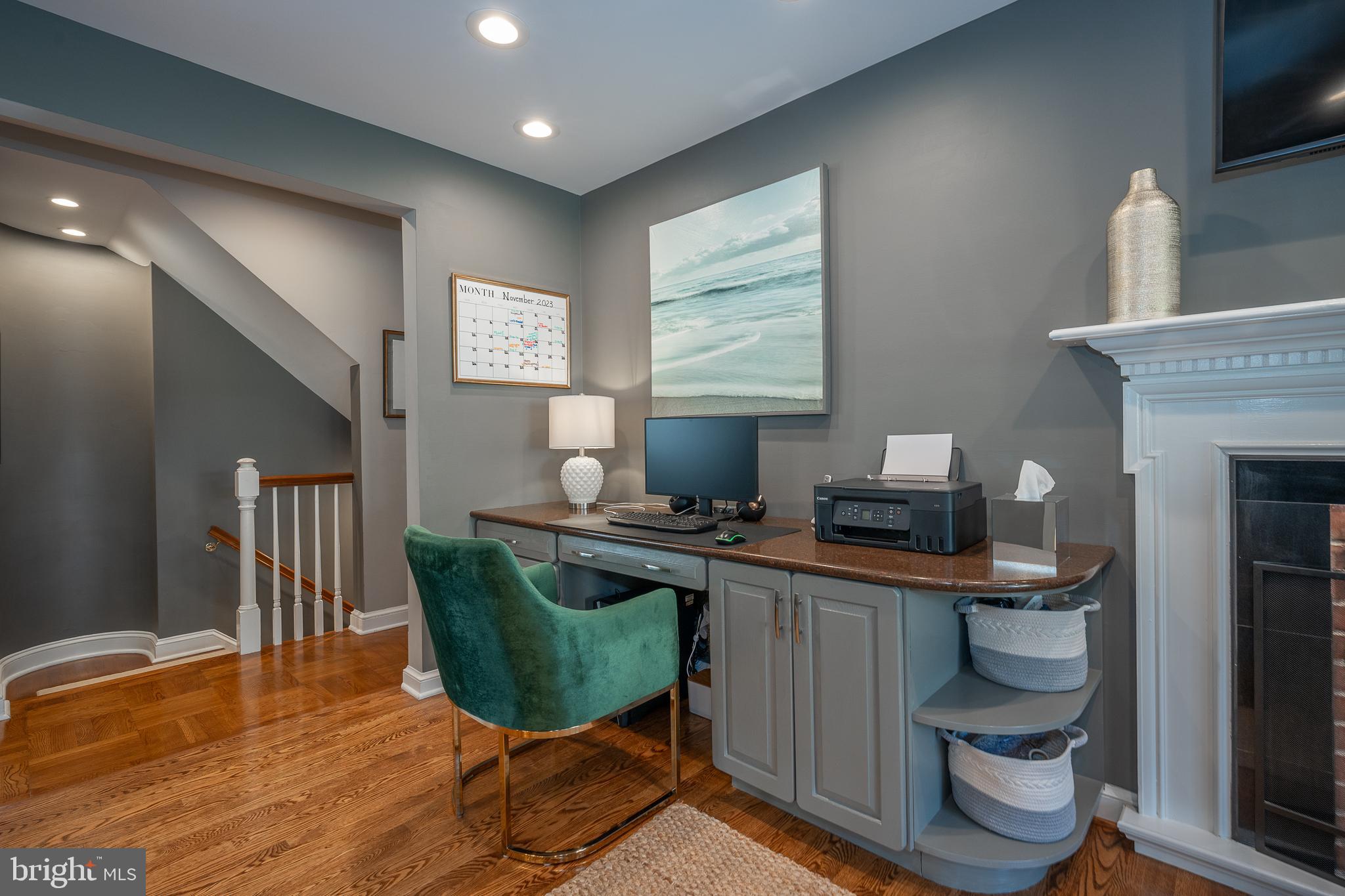 822 Lafayette Road Bryn Mawr, PA 19010 - Photo 11 of 30