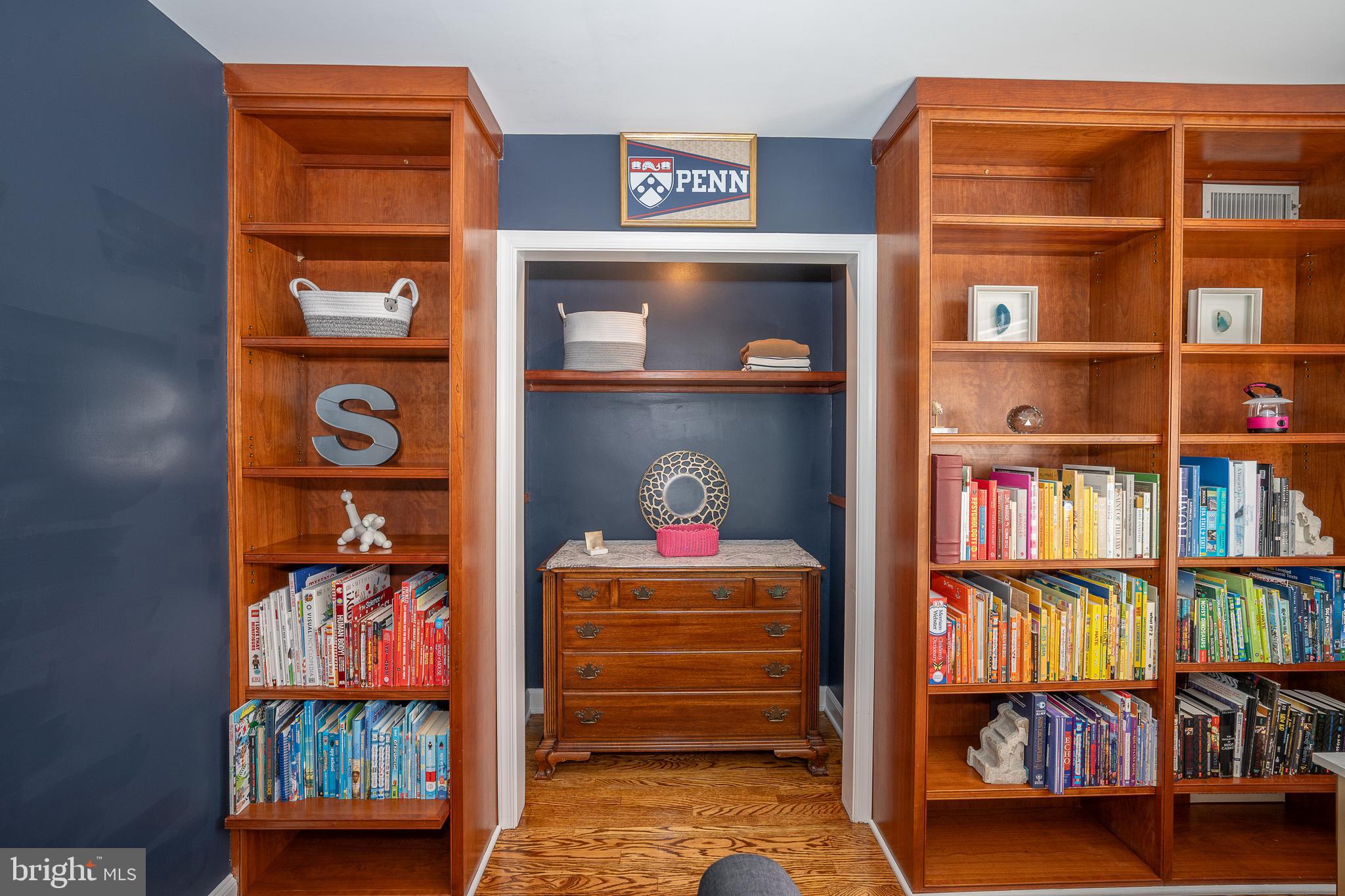 822 Lafayette Road Bryn Mawr, PA 19010 - Photo 14 of 30