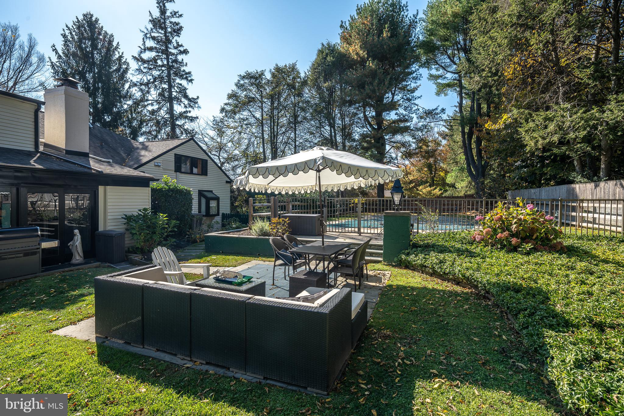 822 Lafayette Road Bryn Mawr, PA 19010 - Photo 26 of 30