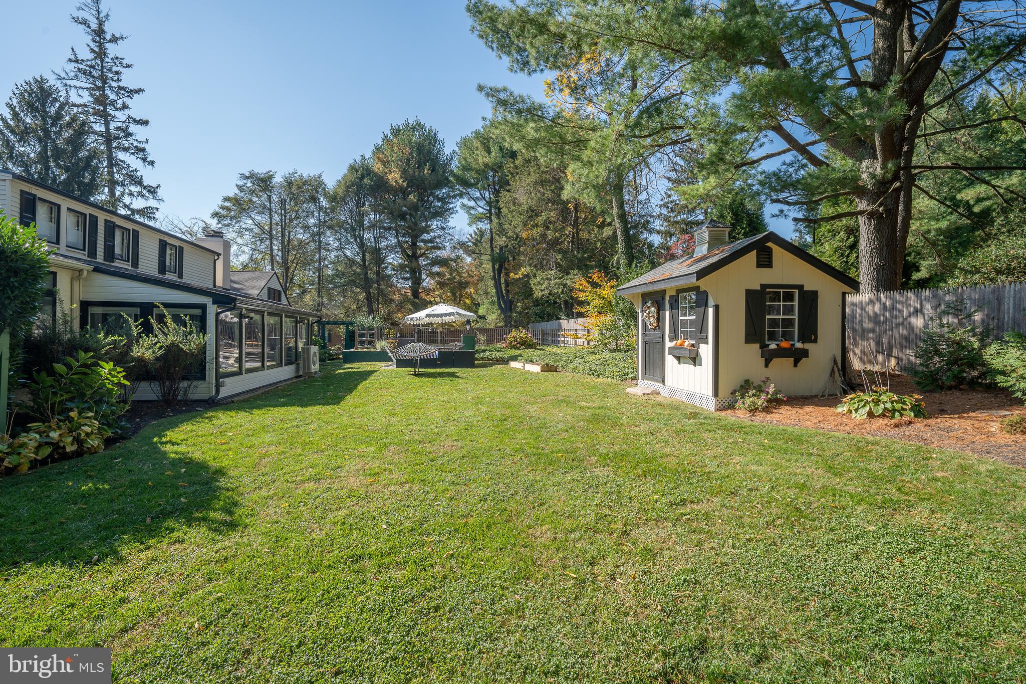 822 Lafayette Road Bryn Mawr, PA 19010 - Photo 27 of 30