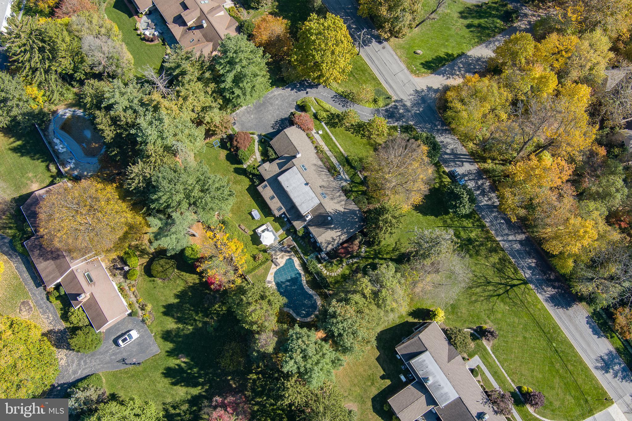 822 Lafayette Road Bryn Mawr, PA 19010 - Photo 30 of 30