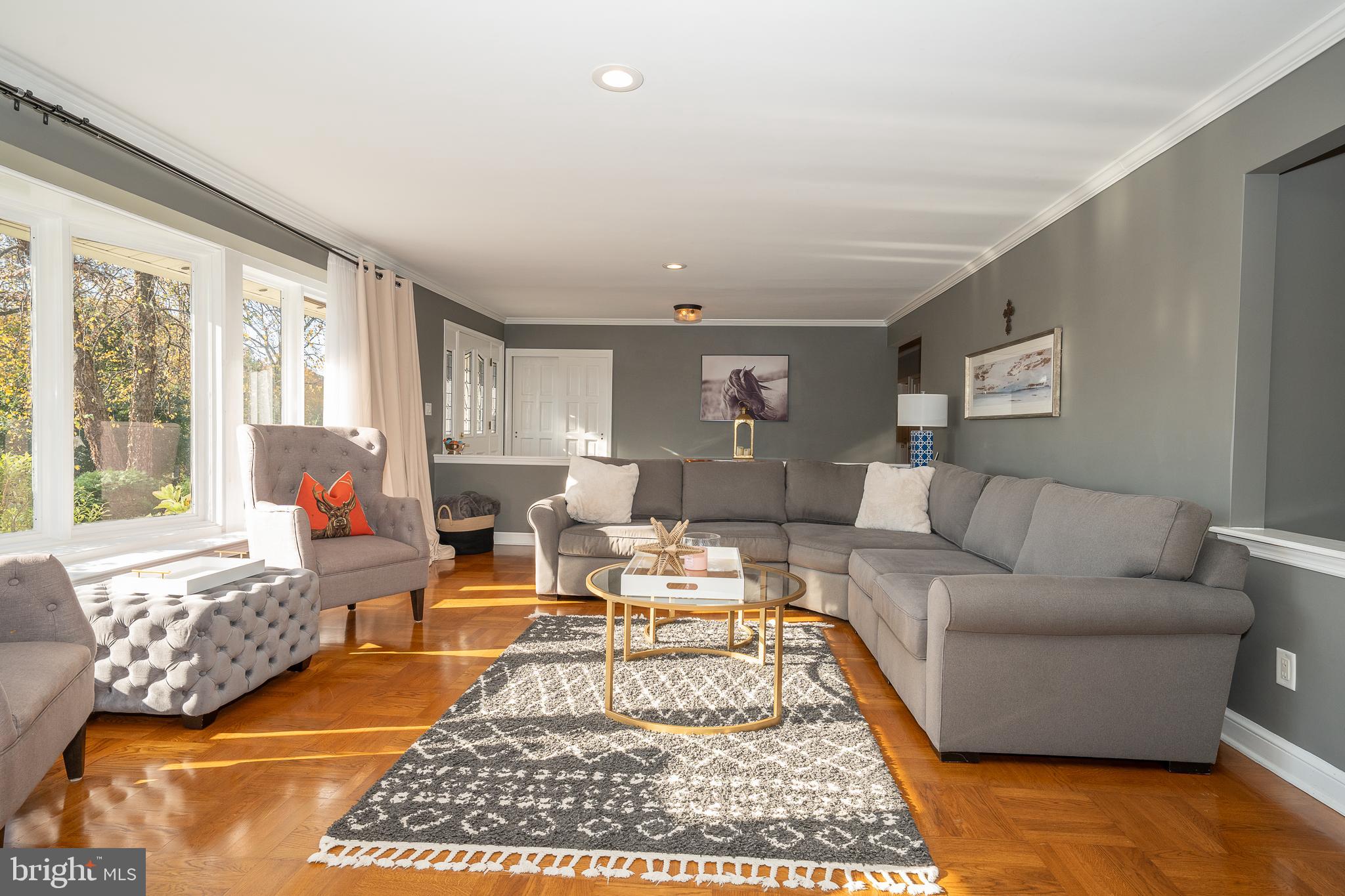 822 Lafayette Road Bryn Mawr, PA 19010 - Photo 3 of 30