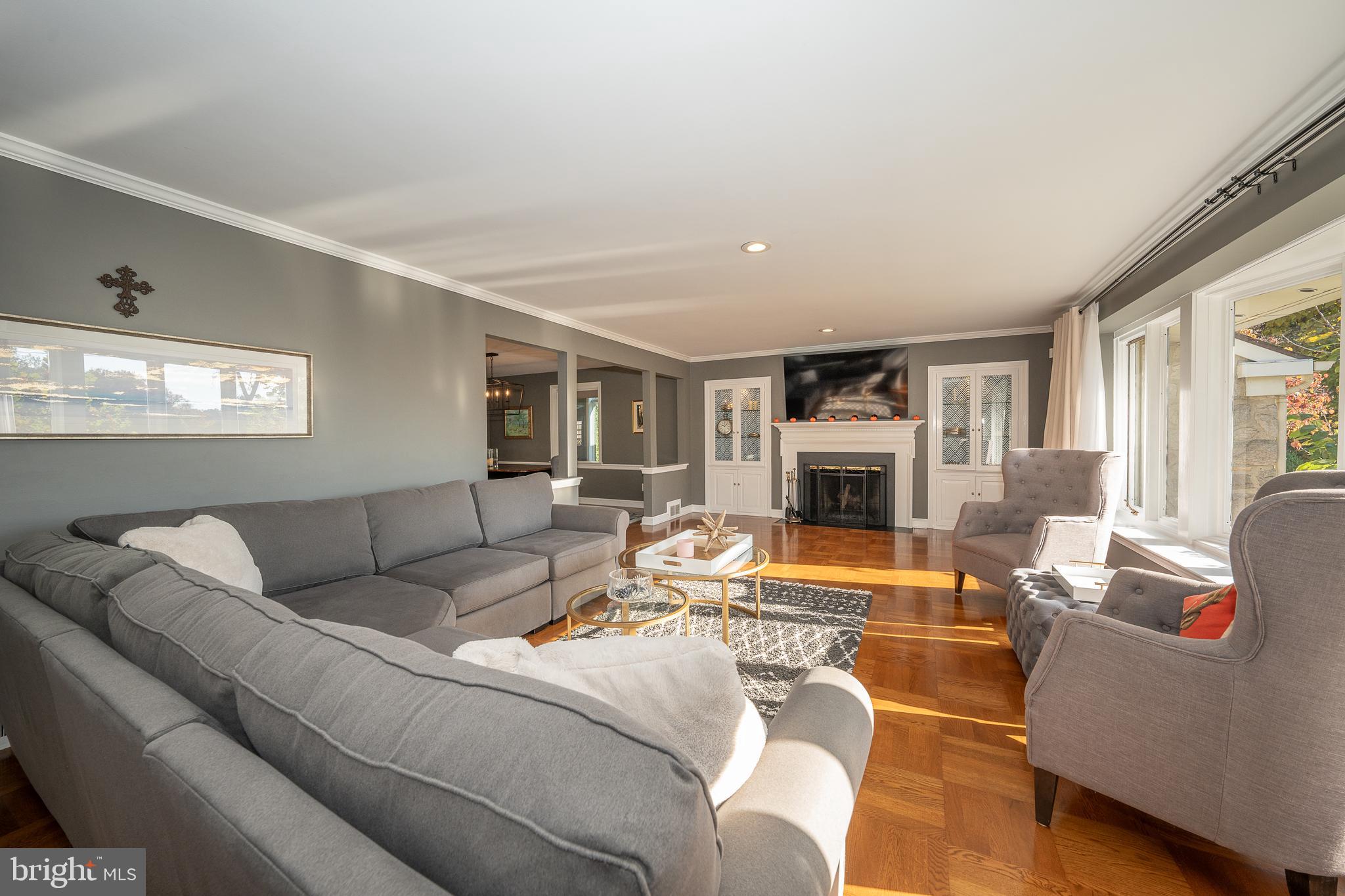 822 Lafayette Road Bryn Mawr, PA 19010 - Photo 4 of 30