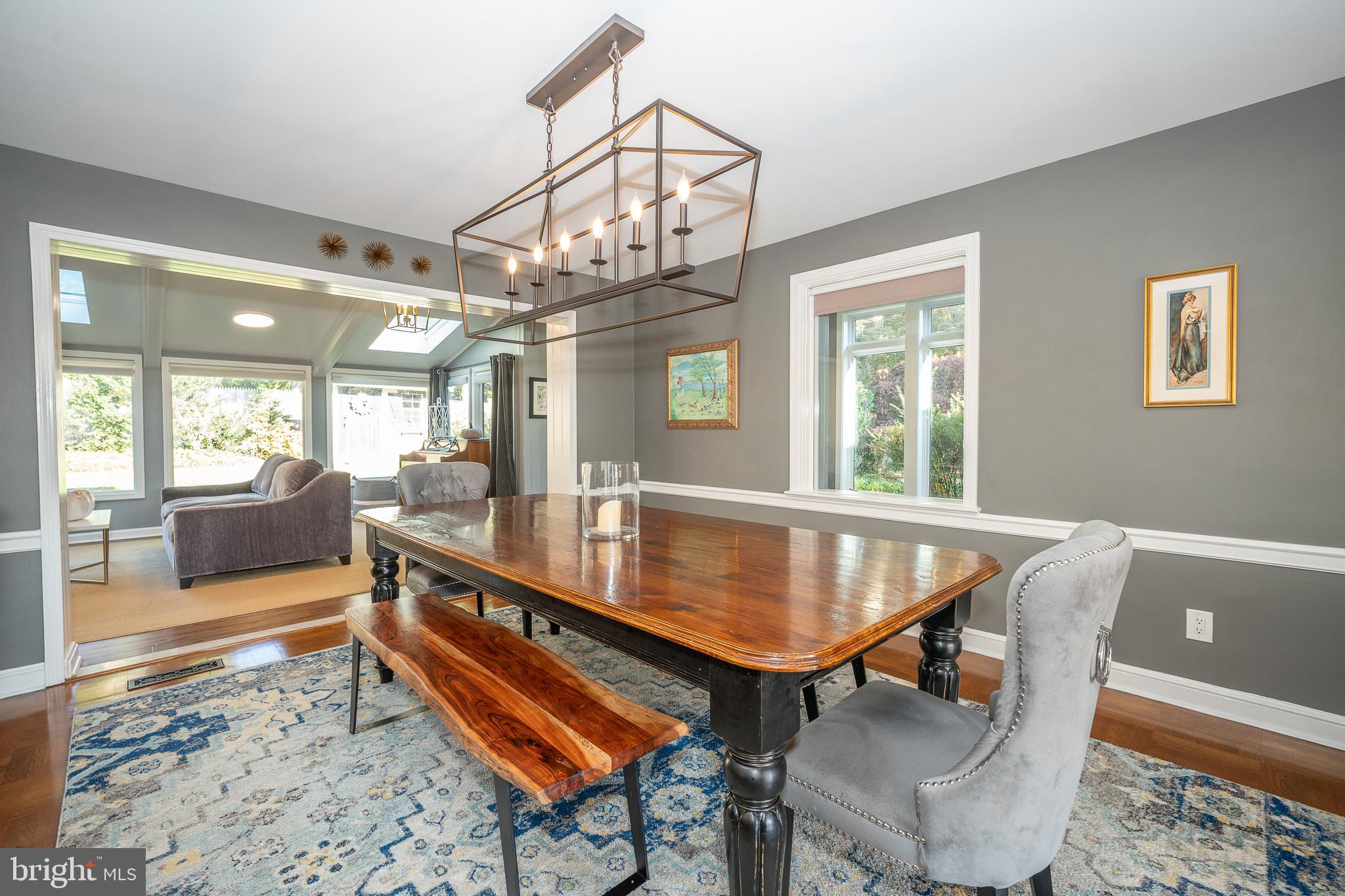 822 Lafayette Road Bryn Mawr, PA 19010 - Photo 5 of 30