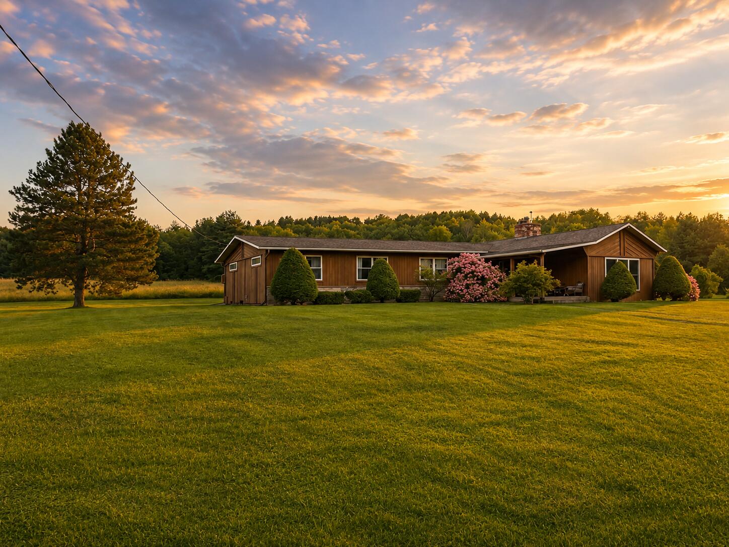 19 Golf Course Road Malone, NY 12953 - Photo 2 of 45 Gallery Image 2