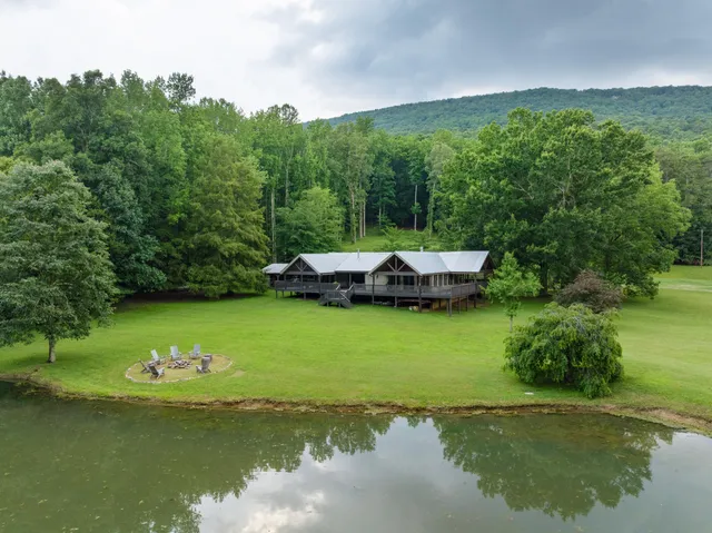 $1,750,000 | 1261 South Cedar Lane, Chickamauga, GA 30707
