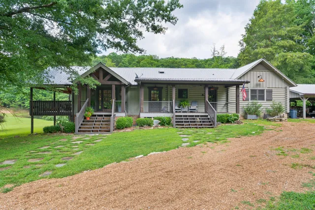 $1,750,000 | 1261 South Cedar Lane, Chickamauga, GA 30707