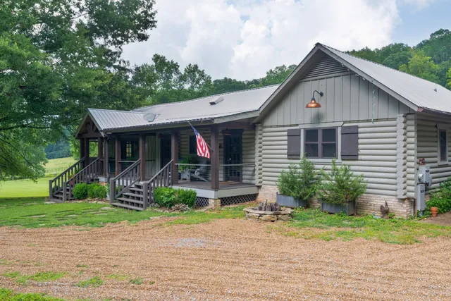 $1,750,000 | 1261 South Cedar Lane, Chickamauga, GA 30707