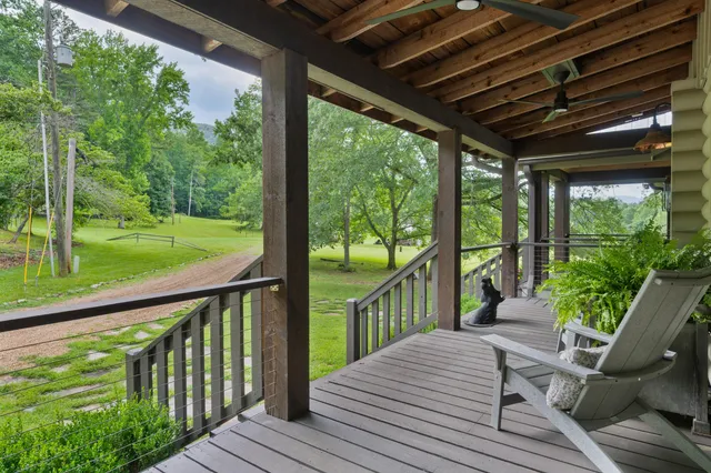 $1,750,000 | 1261 South Cedar Lane, Chickamauga, GA 30707