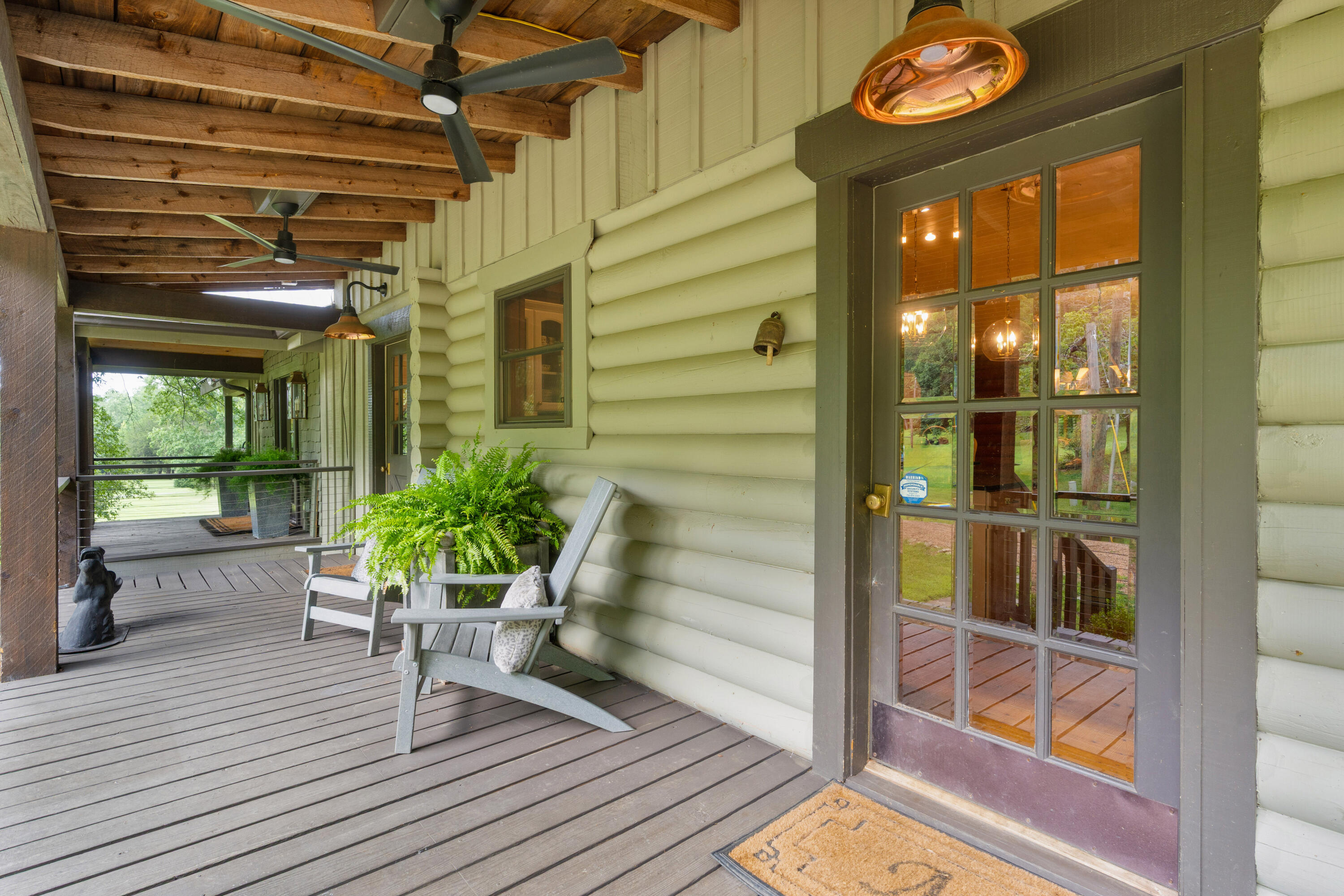 1261 South Cedar Lane Chickamauga, GA 30707 - Photo 14 of 74 41 - 1621 S Cedar - Exterior