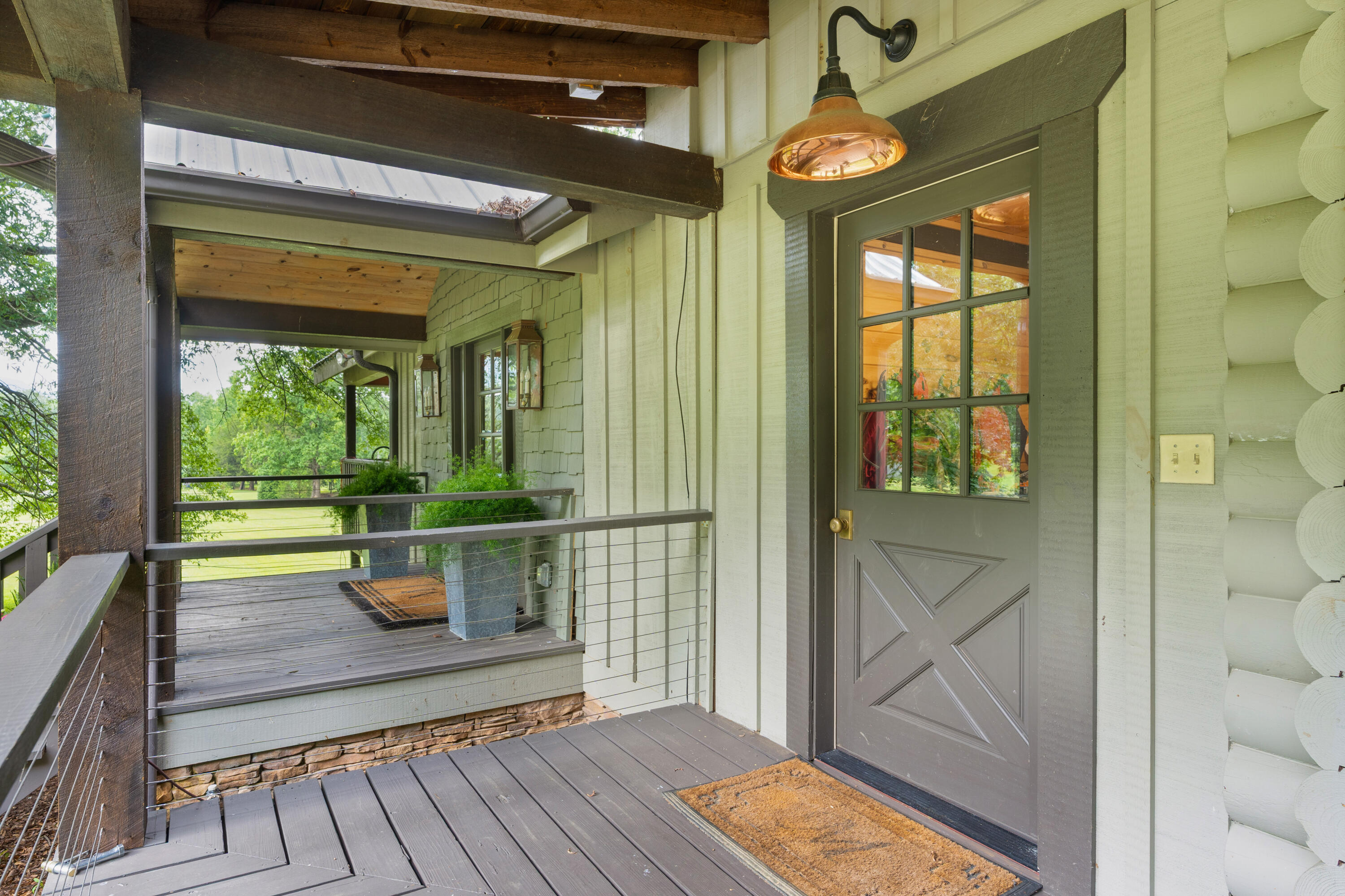 1261 South Cedar Lane Chickamauga, GA 30707 - Photo 15 of 74 39 - 1621 S Cedar - Exterior