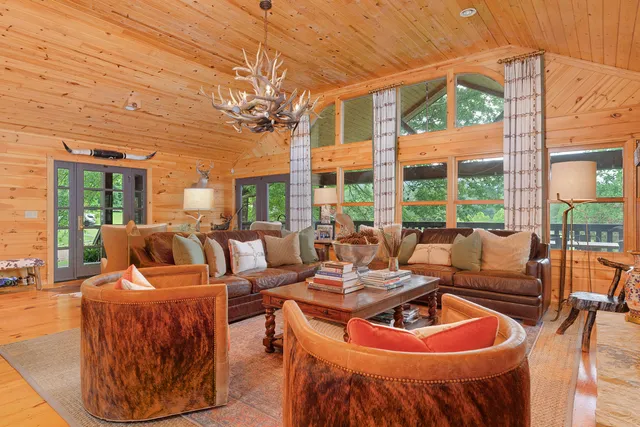 $1,750,000 | 1261 South Cedar Lane, Chickamauga, GA 30707