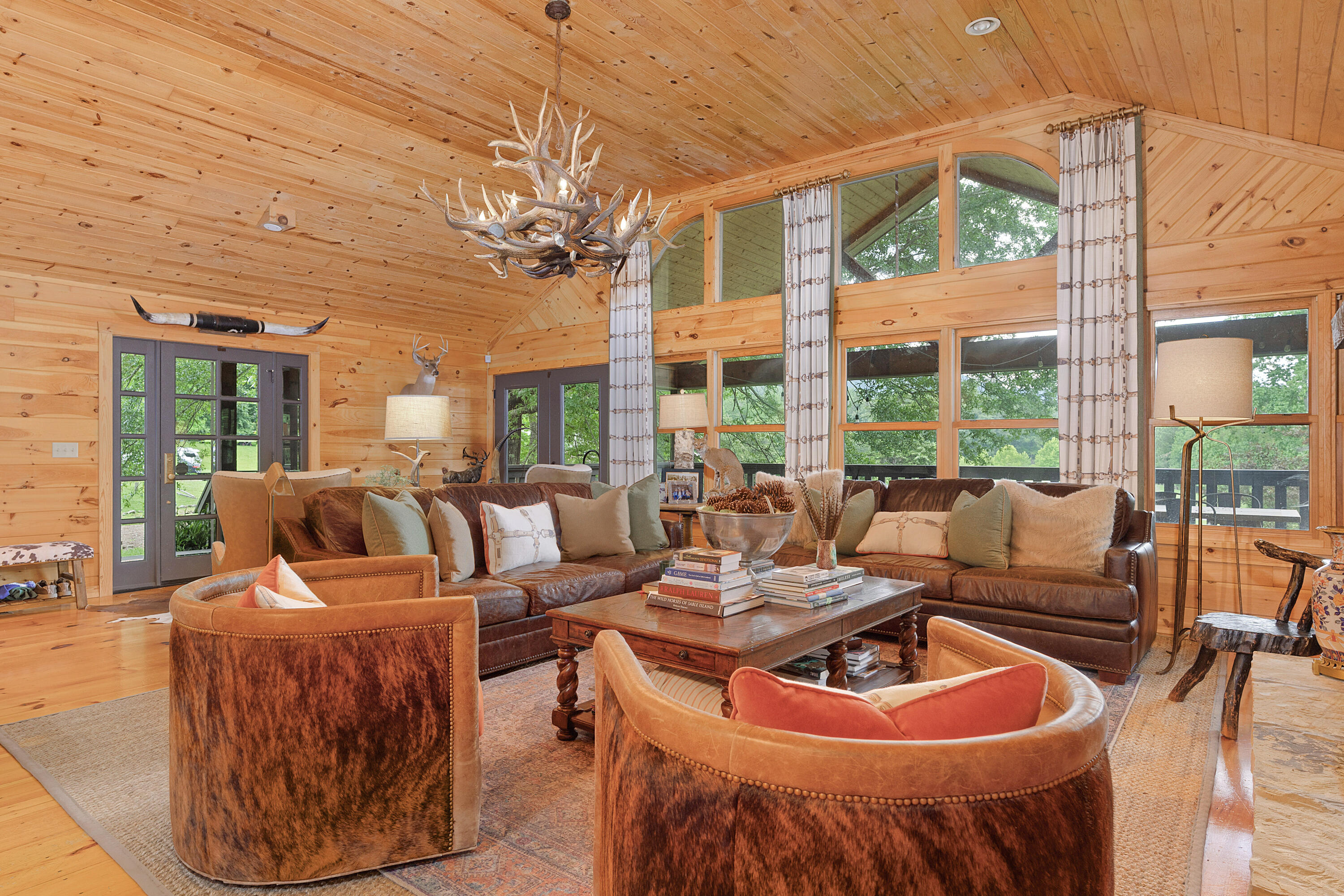 1261 South Cedar Lane Chickamauga, GA 30707 - Photo 20 of 74 67 - 1621 S Cedar - Interior