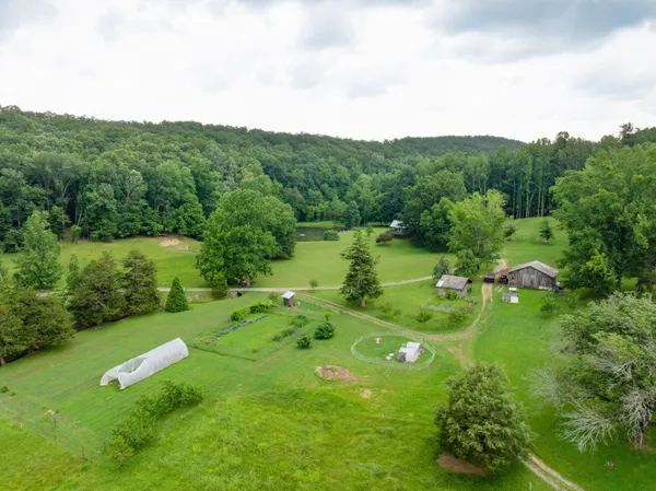 $1,750,000 | 1261 South Cedar Lane, Chickamauga, GA 30707