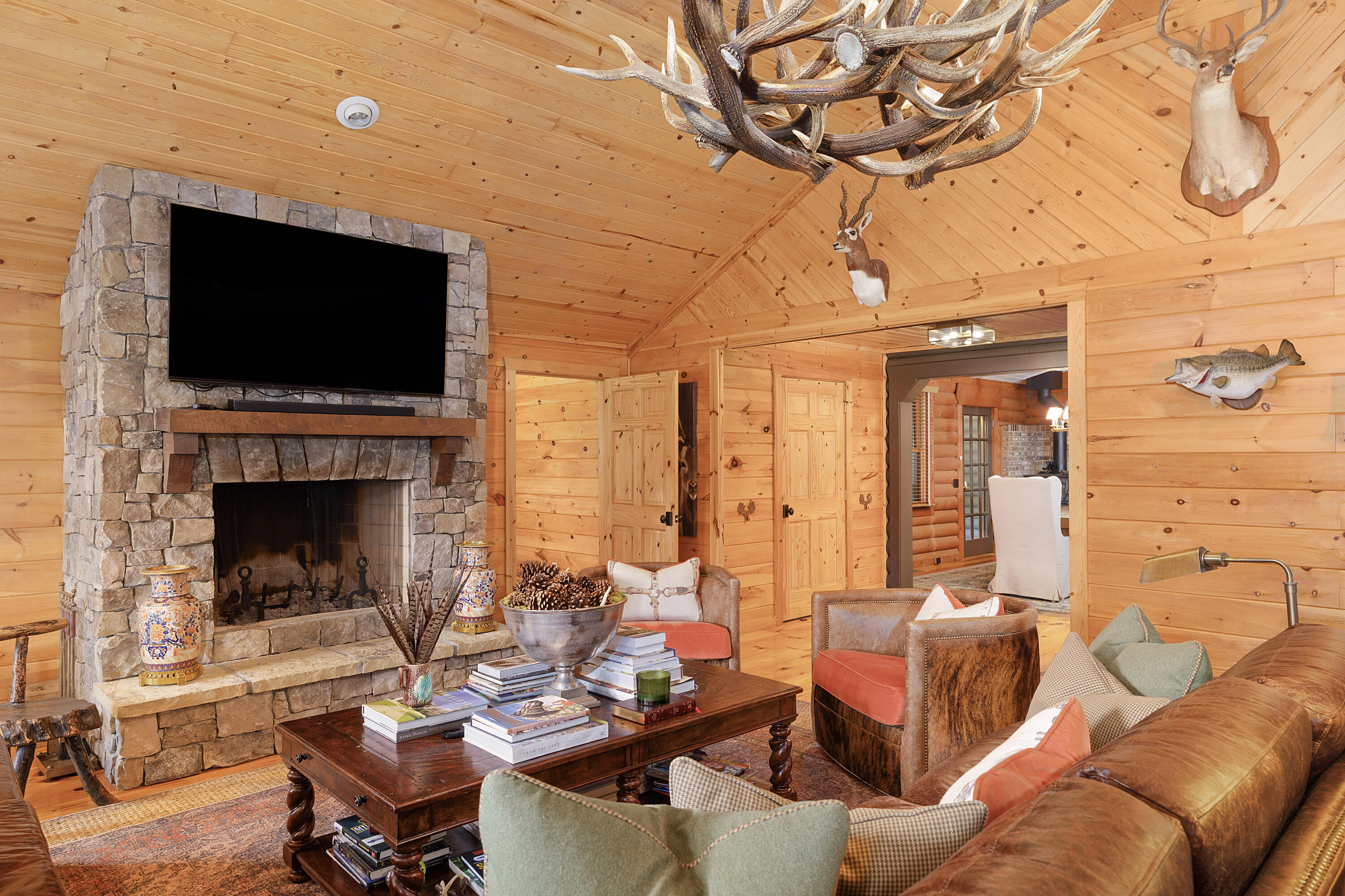 1261 South Cedar Lane Chickamauga, GA 30707 - Photo 21 of 74 70 - 1621 S Cedar - Interior