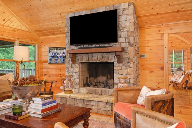 $1,750,000 | 1261 South Cedar Lane, Chickamauga, GA 30707