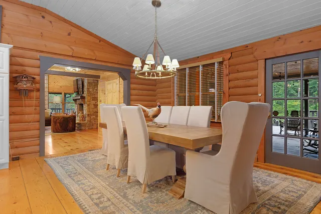 $1,750,000 | 1261 South Cedar Lane, Chickamauga, GA 30707