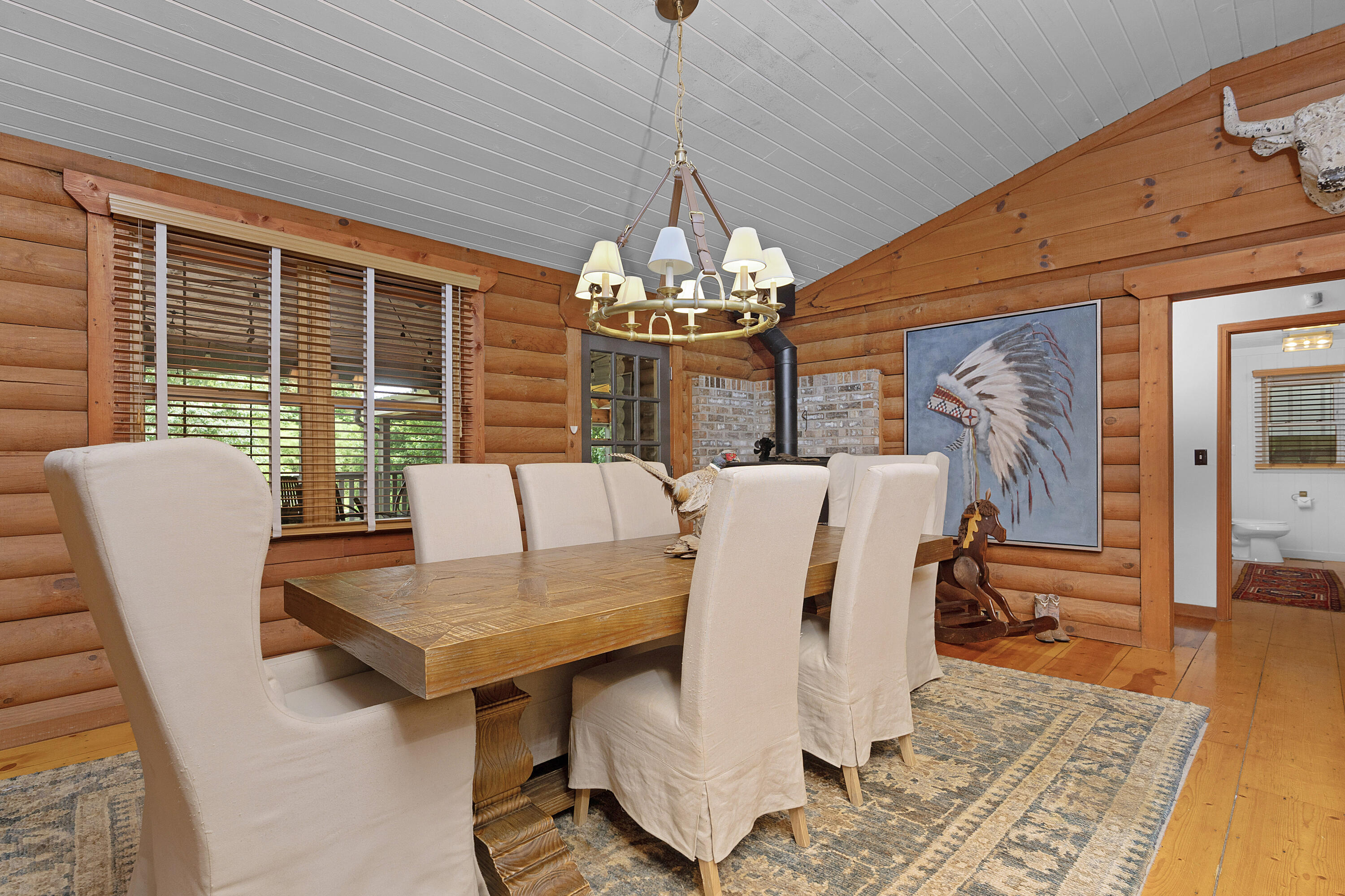 1261 South Cedar Lane Chickamauga, GA 30707 - Photo 24 of 74 57 - 1621 S Cedar - Interior