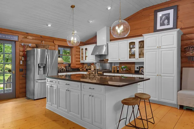 $1,750,000 | 1261 South Cedar Lane, Chickamauga, GA 30707