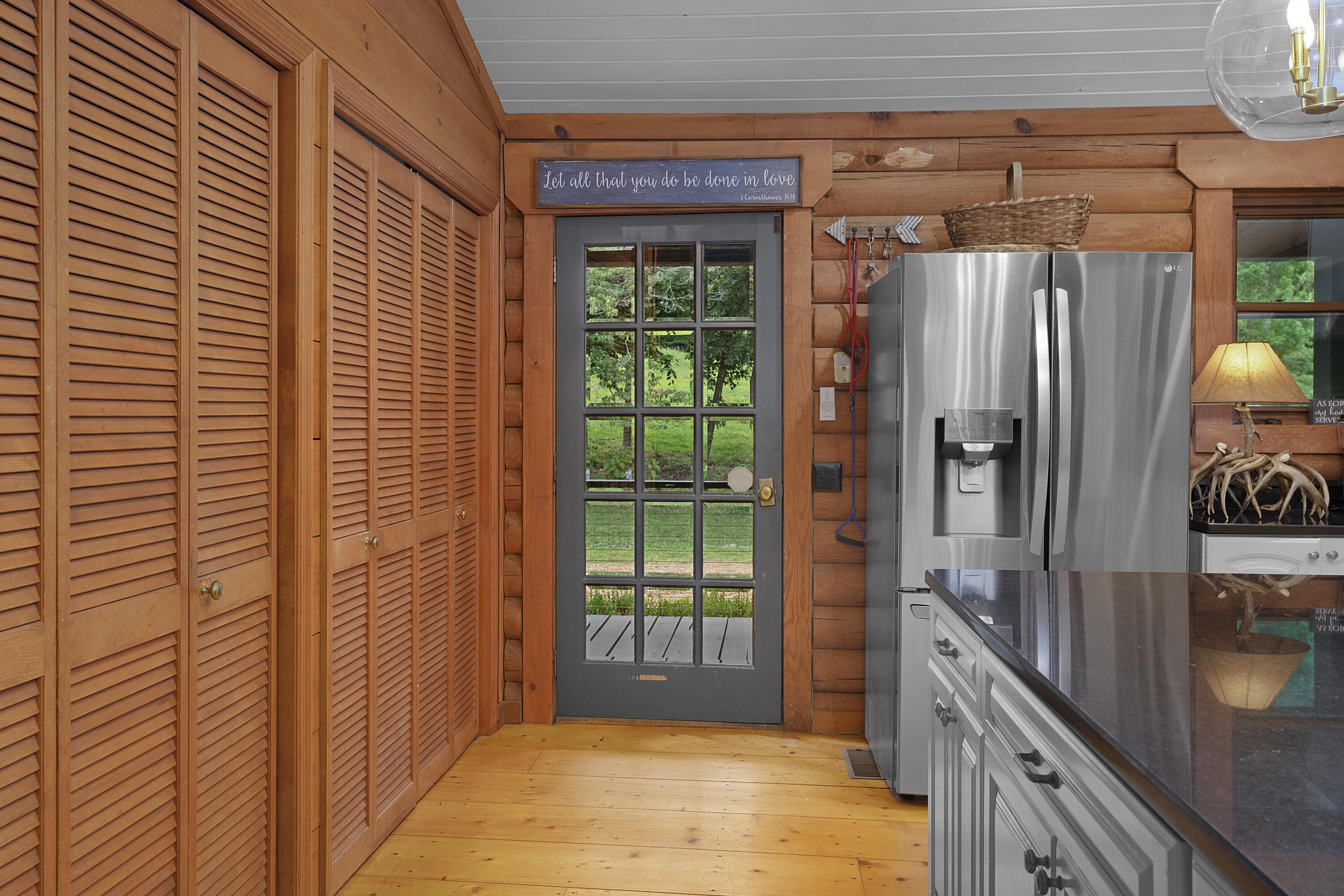 1261 South Cedar Lane Chickamauga, GA 30707 - Photo 28 of 74 53 - 1621 S Cedar - Interior