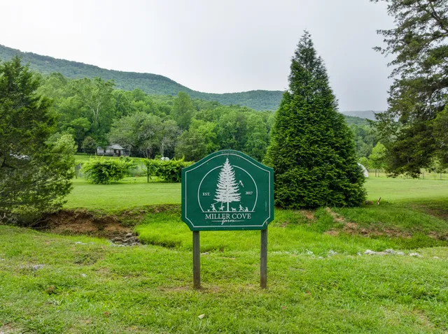 $1,750,000 | 1261 South Cedar Lane, Chickamauga, GA 30707