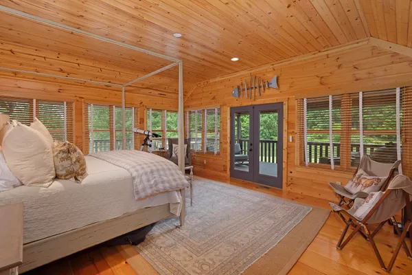 $1,750,000 | 1261 South Cedar Lane, Chickamauga, GA 30707