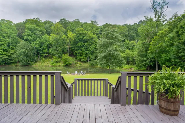 $1,750,000 | 1261 South Cedar Lane, Chickamauga, GA 30707