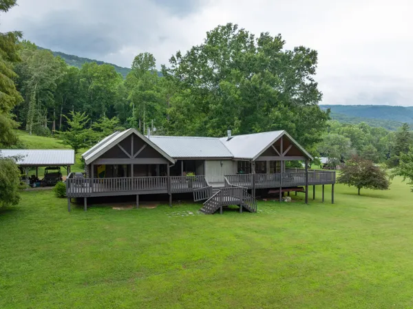 $1,750,000 | 1261 South Cedar Lane, Chickamauga, GA 30707