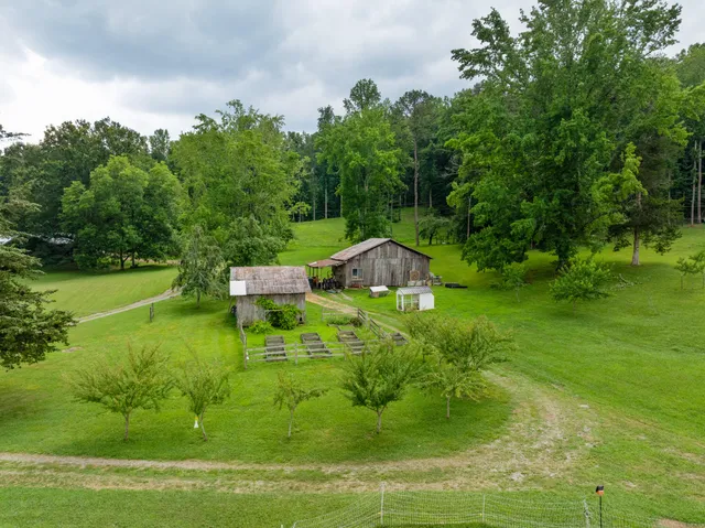 $1,750,000 | 1261 South Cedar Lane, Chickamauga, GA 30707