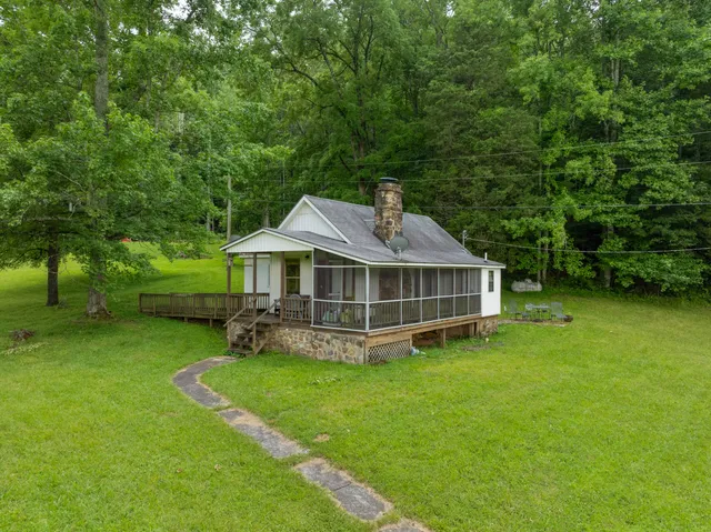 $1,750,000 | 1261 South Cedar Lane, Chickamauga, GA 30707