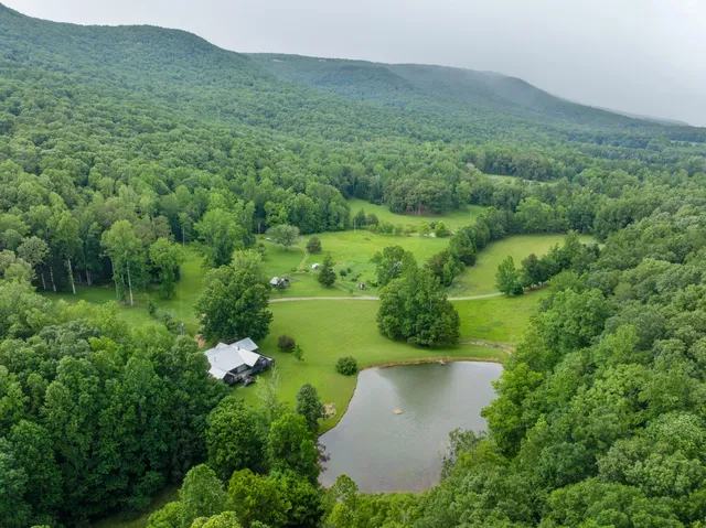 $1,750,000 | 1261 South Cedar Lane, Chickamauga, GA 30707