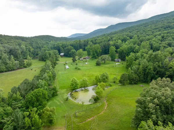 $1,750,000 | 1261 South Cedar Lane, Chickamauga, GA 30707