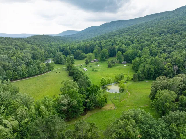 $1,750,000 | 1261 South Cedar Lane, Chickamauga, GA 30707