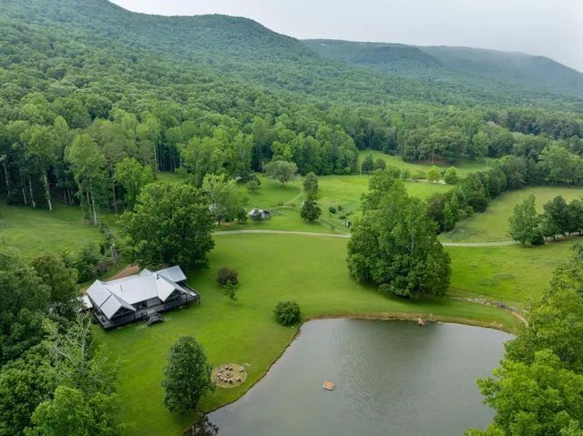 $1,750,000 | 1261 South Cedar Lane, Chickamauga, GA 30707