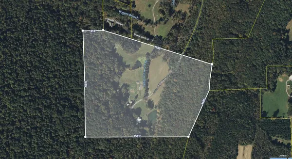 $1,750,000 | 1261 South Cedar Lane, Chickamauga, GA 30707