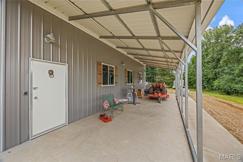 1824 Morre Road Owensville, MO 65066 - Photo 39 of 70