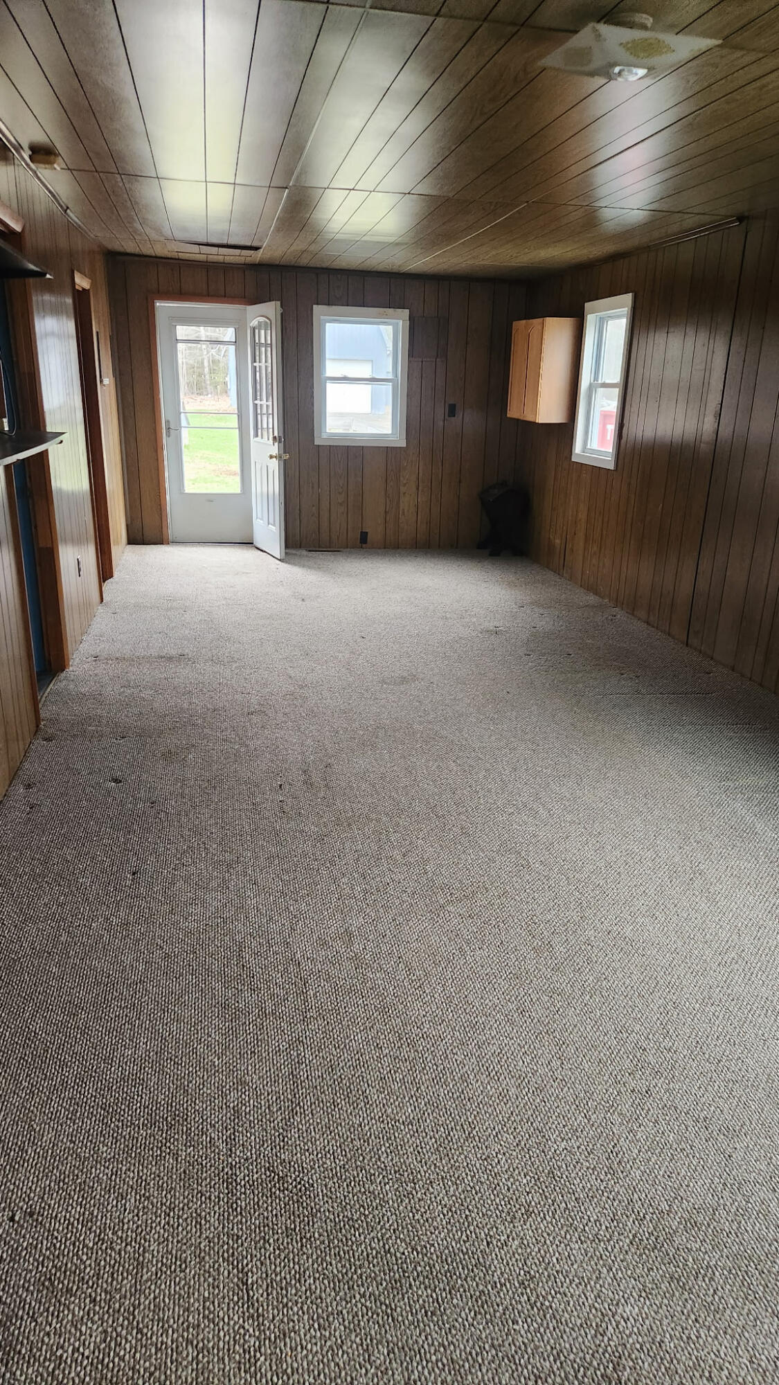 132 Station Road Etna, ME 04434 - Photo 11 of 28 LivingroomPic