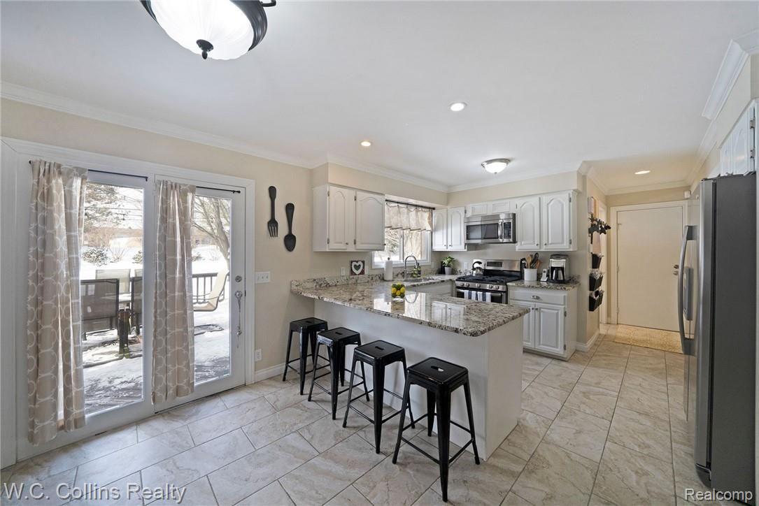 1561 Lomas Verdes Rochester, MI 48306 - Photo 12 of 37 Sample-NDP_30.jpg