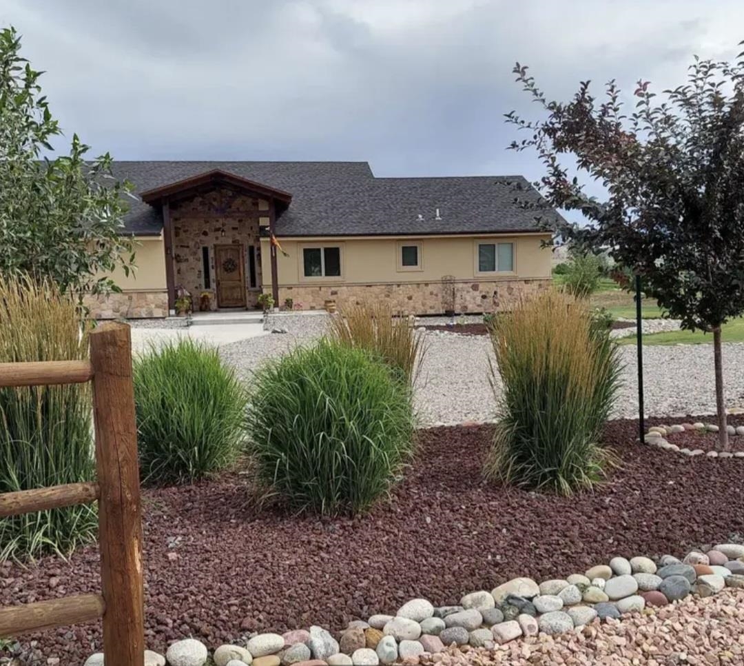 265 South Meadow Dr  