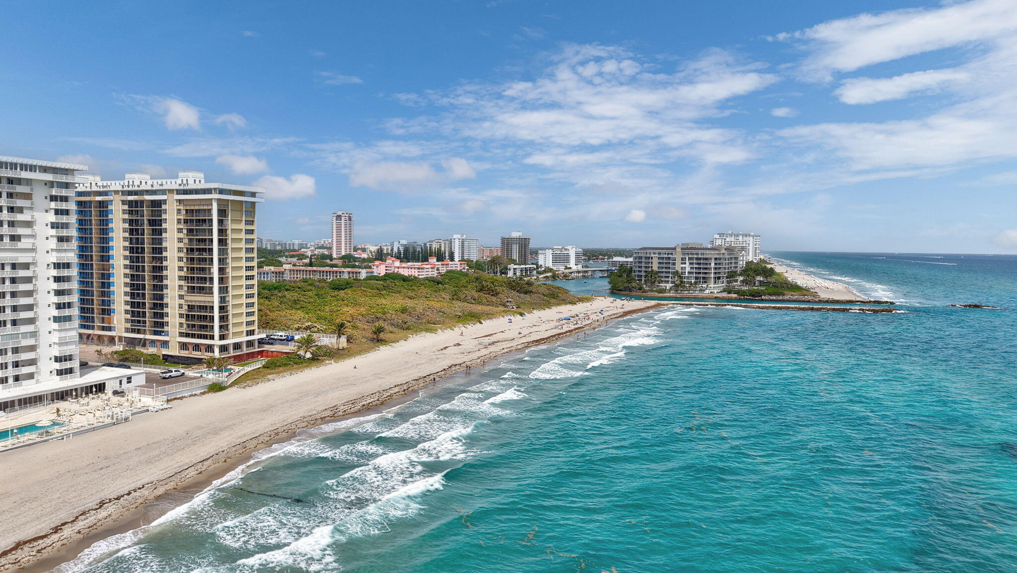 1180 South Ocean Boulevard, Unit 15B Boca Raton, FL 33432 - Photo 1 of 32 1180 S. Ocean Blvd
