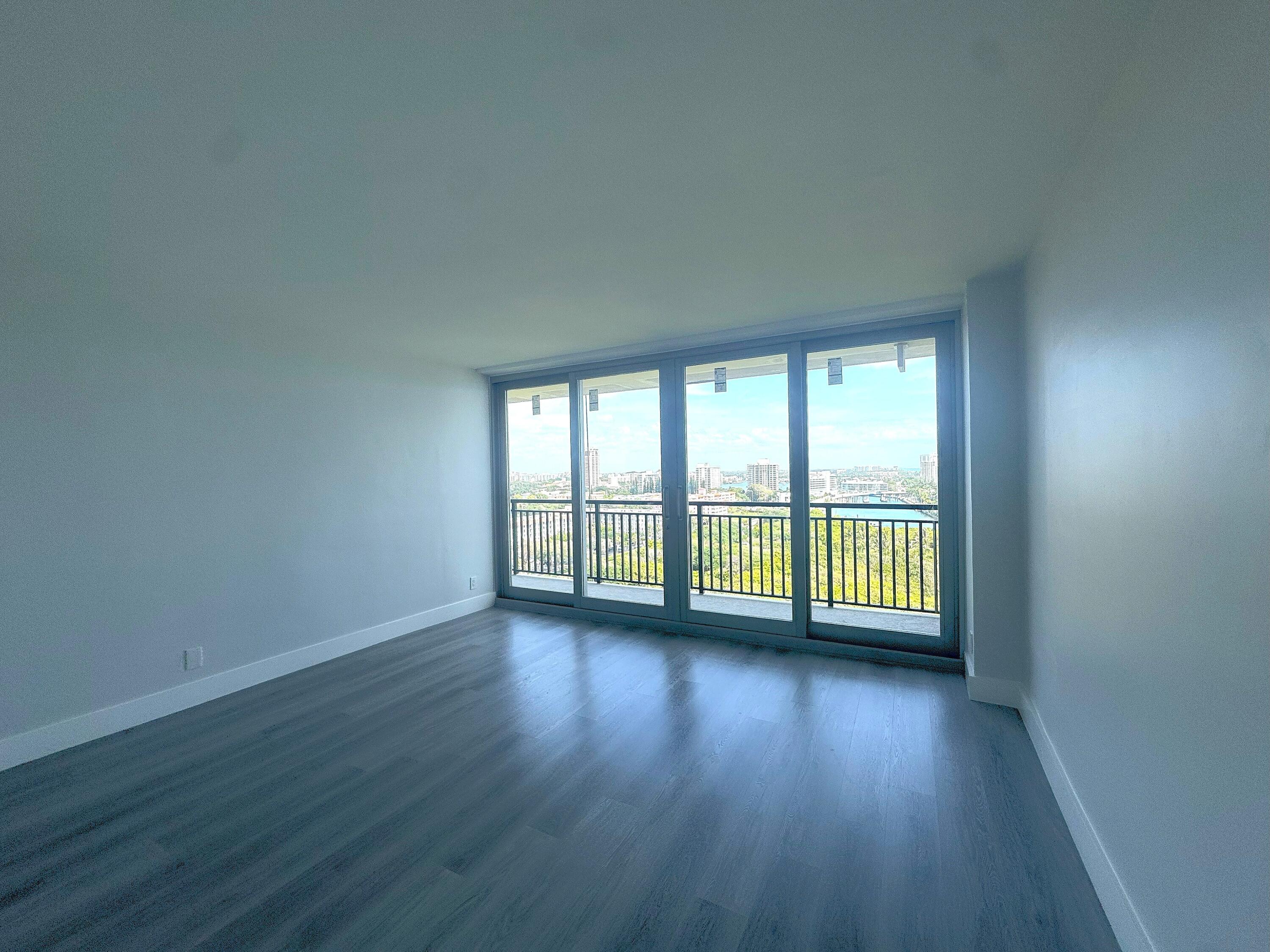 1180 South Ocean Boulevard, Unit 15B Boca Raton, FL 33432 - Photo 21 of 32 Second Bedroom