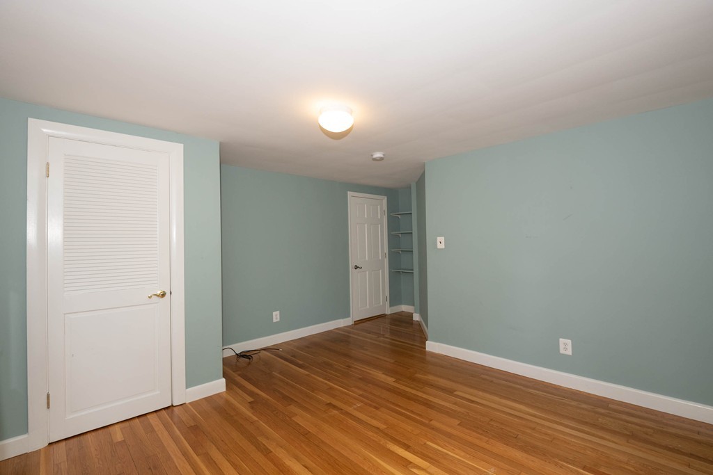 27 Margaret Road Hamilton, MA 01982 - Photo 15 of 30 a view of a room with wooden floor
