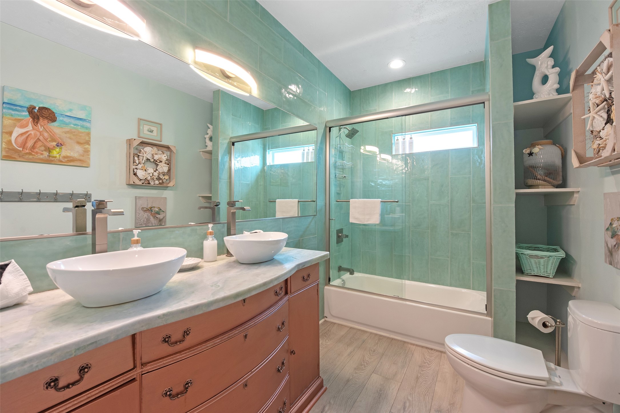 858 E Road Crystal Beach, TX 77650 - Photo 37 of 46